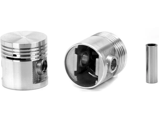 Piston Set 22DPHC22 for Frazer Frazer Manhattan 1946 1947 1948 1949 1950 1951 - Image 1 of 1