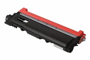 1/pk Black Compatible Toner Cartridge TN-210 for Brother HL-3040 MFC-9010cn - Picture 1 of 1