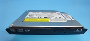 PANASONIC UJ130A -Blu-ray Super Multi DVD+RW R-DL DRIVE SATA LAUFWERK#NLW310 - Bild 1 von 3