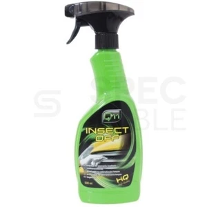 Q11 Rimuovi insetti, detergente 500 ml - Foto 1 di 1