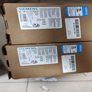 1 pieza nuevo Siemens 3rt1056-6ab36 envío rápido plc - Imagen 1 de 1