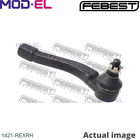 Tie Rod End For Ssangyong Kyron Rexton/Ii/W/Van Actyon/Sports Musso Rhino 2.7L