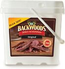 Products Backwoods Original Jerky Seasoning, Ideal for Wild Game and Domestic Me