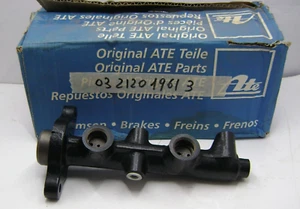 3212019613 POMPA FRIZIONE OPEL KADETT ORIGINALE ATE - Imagen 1 de 3
