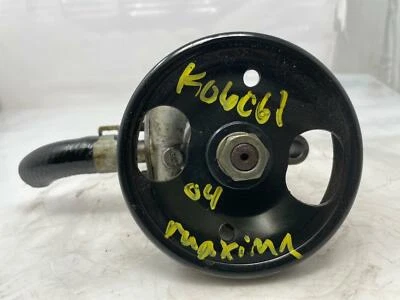 Nissan Máxima 2004 bomba dirección asistida polea motor montaje 04-08 4911040003 Foto 1 de 4
