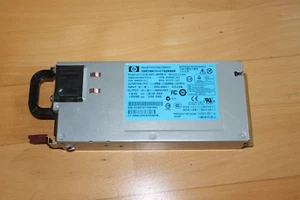 HP Common Slot Netzteil 460W 499250-101 499249-001 511777-001 für Proliant G6/G7 - Bild 1 von 1