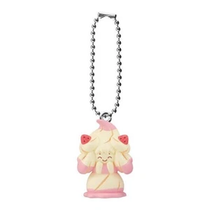 Pokemon Alcremie Swing Collection 10 Mascot Key Chain  - Picture 1 of 1