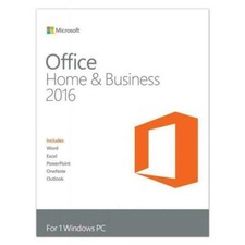 Office Home & Business 2016 chiave per Windows,Italiano,download ufficiale