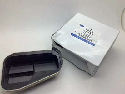 Ford Transit Tourneo Custom TTF 2012+ Rear Left Exterior Air Vent Grille Genuine - Image 1 of 4