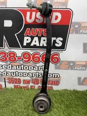 ✅ 2023 FORD MUSTANG LOWER CONTROL ARM FRONT RH OEM - Image 1 of 4