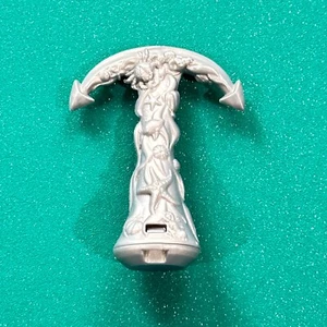 Fisher Price Imaginext Anchor Rock Accessory Part Pirate Viking Ship Playset - Picture 1 of 2
