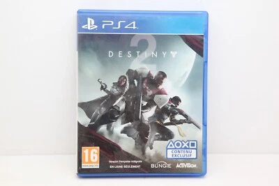 Playstation 4 Spiele - DESTINY - Activision - Sehr Guter Zustand - Bild 1 von 4