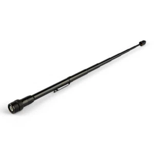 WSW-2 - 2M Telescopic Handheld Antenna (BNC) - Picture 1 of 3