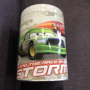 Disney pixar cars Tin Bank - Picture 1 of 3