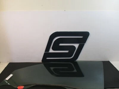 Nissan Máxima 3.5 SE 2004 OEM conductor de fábrica puerta delantera izquierda vidrio automático Foto 1 de 4