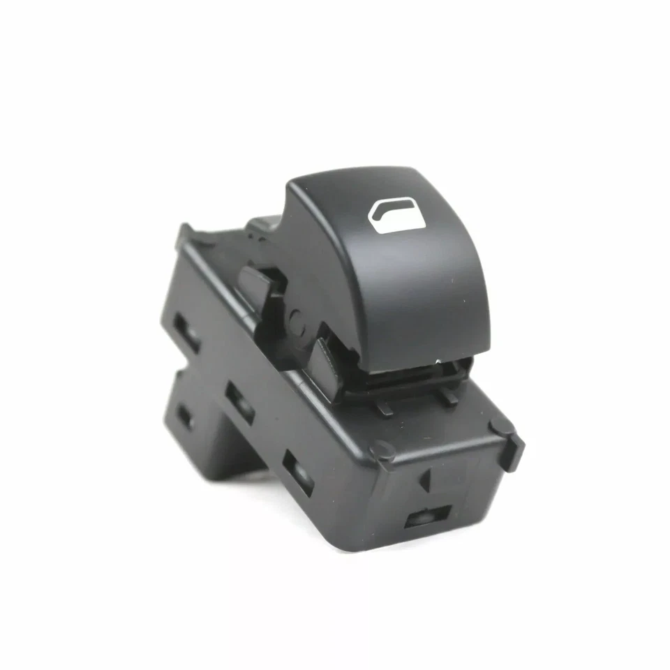 Interrupteur Bouton Lève Vitre CITROEN Berlingo PEUGEOT Partner 6554QL 6554HJ - Photo 1/1