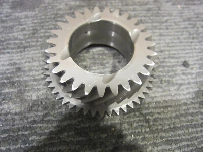 Ferrari 456 - Caja de cambios 4ta marcha piñón - P/N 155850 Foto 1 de 4