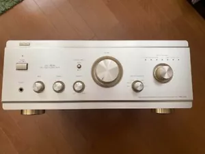 PMA-2000 Amplificatore integrato oro stereo apparecchiature audio integrate Denon - Foto 1 di 3