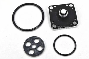 Petcock Repair Kit Fuel Tap Valve KZ 440 550 750 LTD CSR 80~83(See Notes)#S265 A - Picture 1 of 2