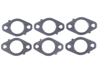 Juego de juntas de colector de escape Mahle 87697DS 2001 2006 para Dodge Ram 2500 1998-2010 Foto 1 de 2