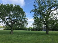 4 Enterro parcelas Mount Vernon Memorial Estates, Lemont Il-Túmulo Cemitério