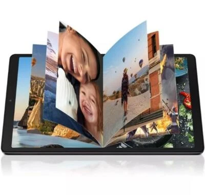 Android Samsung Galaxy Tab A7 Lite 4G LTE / Wi-Fi SM-T225 Tablet PC 32GB ROM - Image 1 of 4