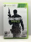 Call of Duty MW3 (Xbox 360, 2011) Complete w/ Manual - Tested