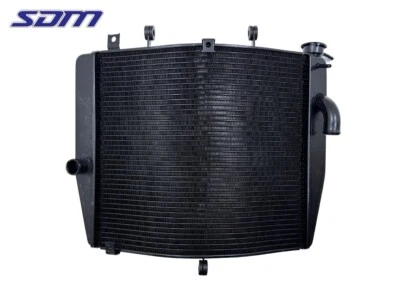 RADIATEUR EAU Kawasaki ZX 10 R 2016-2018 +ABS (NINJA ZX-10R ZX1000R-S) 390610566 Foto 1 de 4