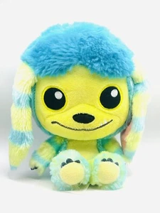 Wetmore Forest Plush Snuggle-Tooth SAMPLE TAG Rare FunKo Pop! 6" 2017 Stuffed - Picture 1 of 3