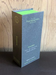 Classique EDT Pour Pecksniff's 100ml. Original - Picture 1 of 3