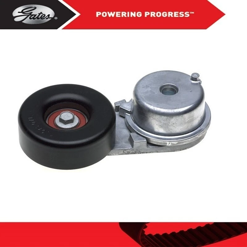 Conjunto de tensor de correa puertas para Pontiac Trans Sport 1998 V6-3,4 L Foto 1 de 4