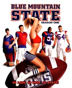 Blue Mountain State Poster Mini Poster 11inx17in (28cm x43cm) - Picture 1 of 1