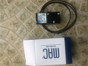 1PC New In Box MAC 45A-AA1-DBCA-1BA Solenoid Valve - Picture 1 of 3