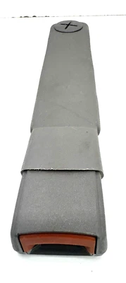 ✅ Chevrolet Express GMC Savana 1997-2000 hebilla de cinturón de seguridad delantera derecha OEM Foto 1 de 4