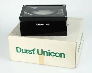 Condensatore Durst Unicon 105 6X9 per Durst M800 AD900 Laborator CE1000 ecc. 12290 - Foto 1 di 12