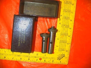 Ford Tractor Nuday N500 / N501 Special Dealer Tools - Picture 1 of 10