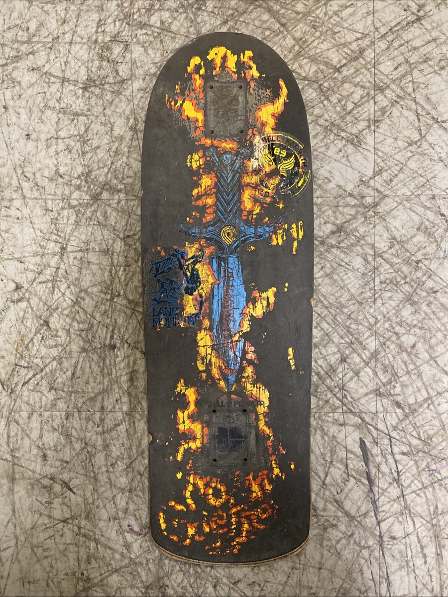 ビンテージデッキ Powell Peralta 仕上げよ Deckmaster ビンテージデッキ Powell Peralta 仕上げよ Deckmaster