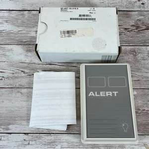 Interlogix 60-457-10-319.5 / 60457103195 LEARN MODE DOUBLE BUTTON PANIC - Picture 1 of 4