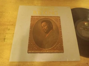 The Best Of B. B. King 1973 Abcx 767 Vg+ - Picture 1 of 7