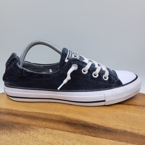 Converse Velvet Low Top Athletic Shoes 