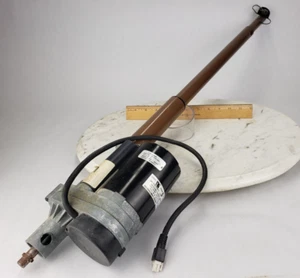 "Von Weise Motor Power Bed - V05679BA76U 115 VAC 28.1:1 Relación Actuador Lineal 5" - Imagen 1 de 8