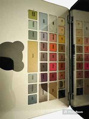 палитра ноутбуков moschino - Изображение 1 из 4