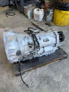 2014 2015 2016 2017 2018 MASERATI GHIBLI RWD COMPLETE AUTO TRANSMISSION 21k Mile - Picture 1 of 10