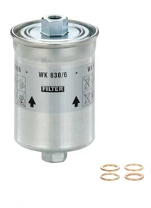 FILTRO BENZINA ALFA 75 TURBO FIAT UNO TURBO LANCIA THEMA 0 450 905 005 wix - Imagen 1 de 1