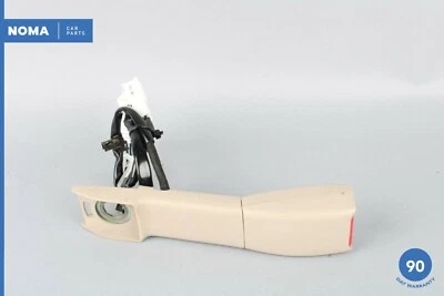 Cinturón de seguridad delantero derecho del lado del pasajero 95-97 Lexus LS400 XF20 LC01 OEM Foto 1 de 4