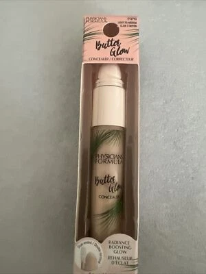 Butter Glow Concealer, Light-To-Medium, 0.19 fl oz (5.6 ml) - Image 1 of 2