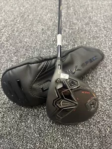 Cobra DarkSpeed MAX 15.5 Degree Regular Flex 3 Wood **EX DEMO** - Picture 1 of 7