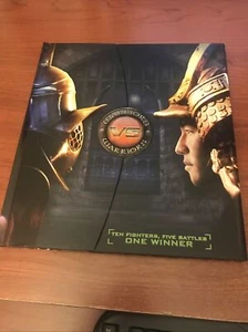 Warriors Verses Warriors by Steve Stone (2009, Hardcover) Free Shipping - Bild 1 von 2