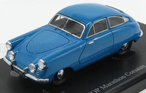 SIOP - MARATHON CORSAIR de 1953 (FRANCE) - 1/43 AutoCult ATC02003 - Picture 1 of 2