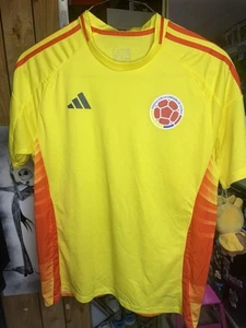 Camiseta XXL local de la Selección Colombia 2024 - Imagen 1 de 3
